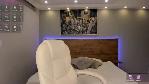 Stefy Cherry online show from January 23, 2025, 6:45 pm