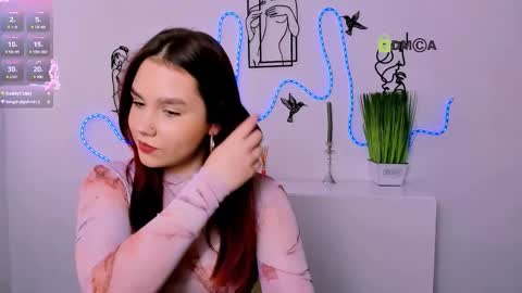 stefy_cherry1 online show from March 2, 2026, 10:00 am