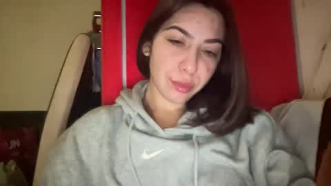 stefy_glow online show from March 4, 2025, 1:55 am