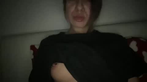 stefy_glow online show from March 5, 2025, 1:21 am