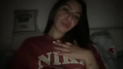 stefy_glow online show from March 8, 2025, 10:45 pm