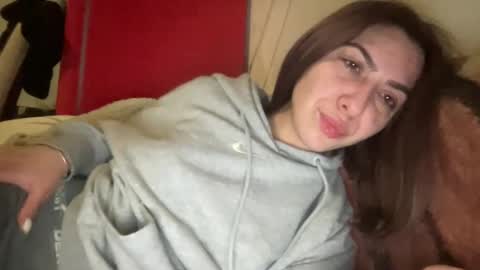 stefy_glow online show from March 9, 2025, 10:41 pm