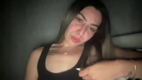 stefy_glow online show from September 15, 2025, 9:26 pm