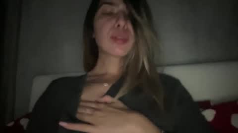 stefy_glow online show from November 24, 2025, 10:53 pm