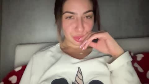 stefy_glow online show from November 25, 2025, 9:59 pm