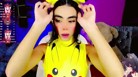 Snapshot of stefy_xxx1 chatting on September 20, 2025, 7:53 am stefy_xxx1 online show from September 20, 2025, 7:53 am