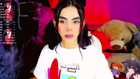 Snapshot of stefy_xxx1 chatting on September 23, 2025, 5:10 am stefy_xxx1 online show from September 23, 2025, 5:10 am