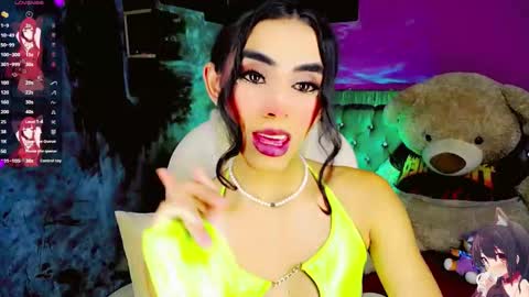 Snapshot of stefy_xxx1 chatting on September 24, 2025, 10:07 am stefy_xxx1 online show from September 24, 2025, 10:07 am