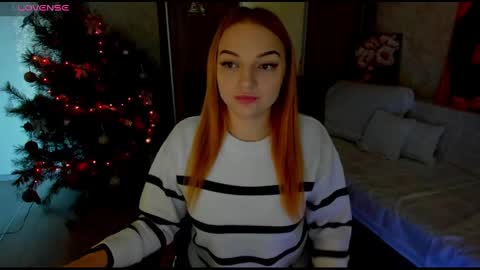 Stella  Cox online show from January 2, 2025, 6:29 am