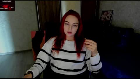 Stella  Cox online show from January 25, 2025, 9:26 am