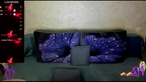 Stella  Cox online show from November 27, 2025, 7:21 am