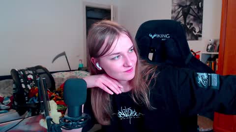 Diana online show from December 3, 2024, 8:50 pm