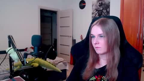 Diana online show from February 24, 2025, 5:20 pm