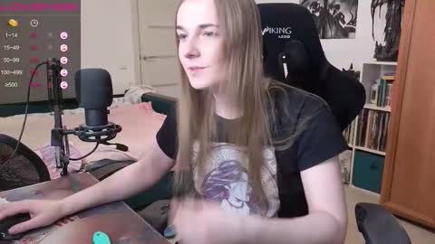 Diana online show from November 1, 2025, 3:36 pm