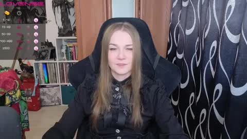 Diana online show from April 11, 2026, 11:58 am