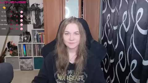 Snapshot of stella_and_carol chatting on June 14, 2026, 11:56 am Diana online show from June 14, 2026, 11:56 am