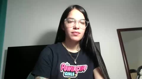 Snapshot of stella_art chatting on February 11, 2025, 4:44 am Stella online show from February 11, 2025, 4:44 am