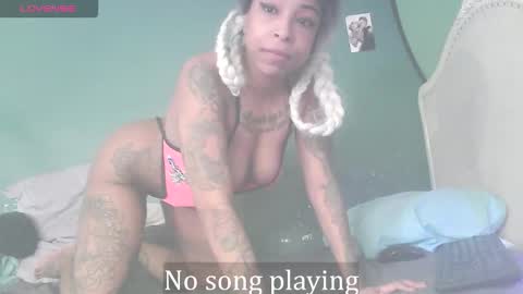 Stella Clitella online show from February 18, 2026, 12:50 am