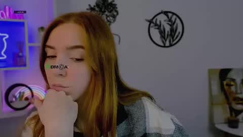 stella_flower online show from March 5, 2026, 12:34 pm