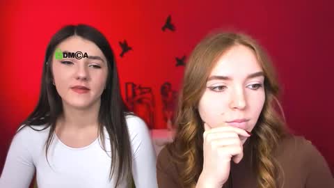 stella_flower online show from March 26, 2026, 12:33 pm