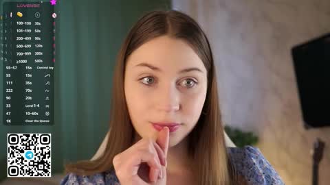 Stella online show from February 5, 2026, 12:10 pm