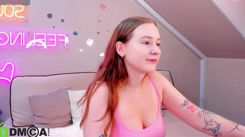 Snapshot of stella_soul chatting on February 13, 2026, 9:27 am Stella online show from February 13, 2026, 9:27 am