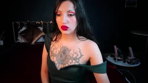 Stella Darkspace online show from June 12, 2026, 3:22 pm