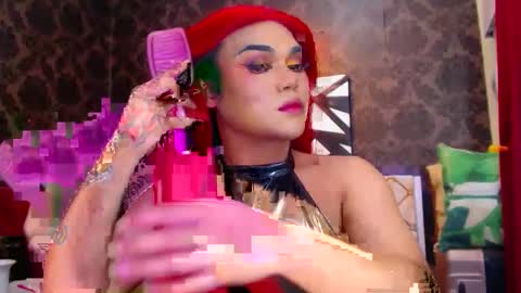 CALL ME STELLA online show from January 3, 2025, 3:01 pm