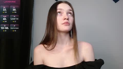 Snapshot of stellapayne chatting on February 28, 2025, 2:42 pm stellapayne online show from February 28, 2025, 2:42 pm