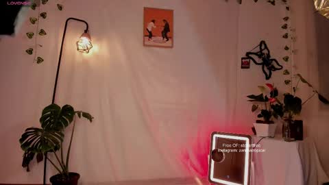 stellart_ online show from February 14, 2025, 2:28 am