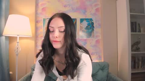 Stellary online show from December 15, 2024, 6:04 pm