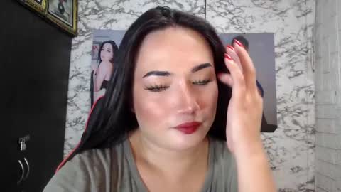 Stellaven online show from January 20, 2025, 1:18 am