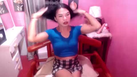 Snapshot of stellaxtemptationx chatting on December 10, 2024, 7:47 am Stella sweet online show from December 10, 2024, 7:47 am