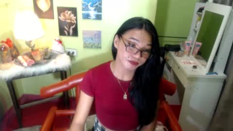 Snapshot of stellaxtemptationx chatting on December 12, 2024, 8:47 am Stella sweet online show from December 12, 2024, 8:47 am