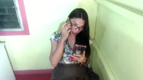 Snapshot of stellaxtemptationx chatting on February 17, 2025, 3:53 pm Stella sweet online show from February 17, 2025, 3:53 pm