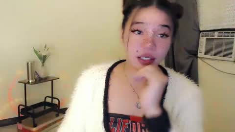 Snapshot of stellaxtemptationx chatting on October 31, 2025, 9:54 am Stella sweet online show from October 31, 2025, 9:54 am