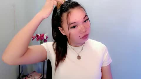 Snapshot of stellaxtemptationx chatting on November 16, 2025, 9:15 am Stella sweet online show from November 16, 2025, 9:15 am