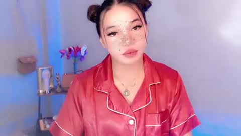 Snapshot of stellaxtemptationx chatting on November 20, 2025, 1:44 pm Stella sweet online show from November 20, 2025, 1:44 pm