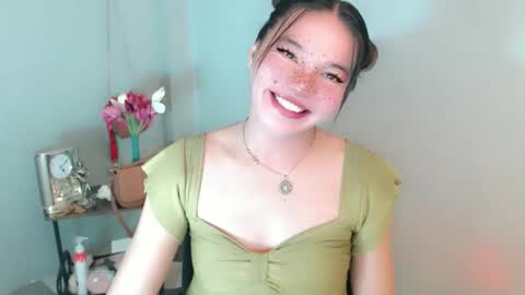 Snapshot of stellaxtemptationx chatting on December 5, 2025, 8:01 am Stella sweet online show from December 5, 2025, 8:01 am