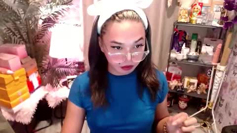 Stella sweet online show from April 26, 2026, 1:58 am