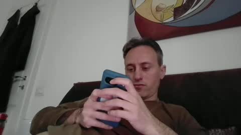 sten015 online show from February 19, 2025, 2:01 pm