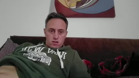 sten015 online show from February 20, 2025, 2:13 pm