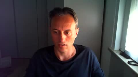 sten015 online show from May 25, 2026, 3:40 pm
