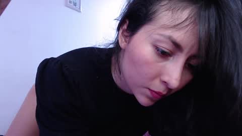 Snapshot of step_daughter_ chatting on January 10, 2025, 10:46 pm MIA online show from January 10, 2025, 10:46 pm