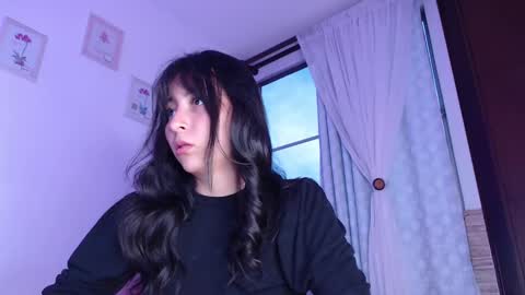 Snapshot of step_daughter_ chatting on March 6, 2025, 11:20 pm MIA online show from March 6, 2025, 11:20 pm