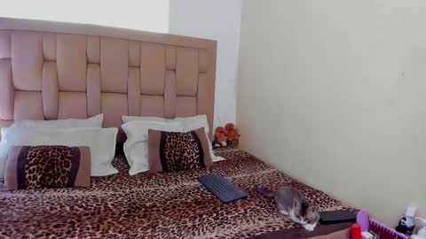 Stepcouple   online show from March 22, 2026, 8:12 pm