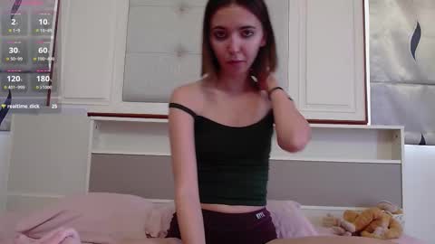 Stephanie 3 online show from January 16, 2026, 4:05 am