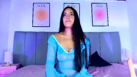 Stephany Malibu online show from July 11, 2026, 12:41 pm