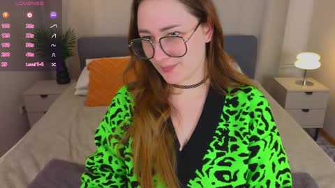 Emma online show from December 12, 2024, 9:58 pm