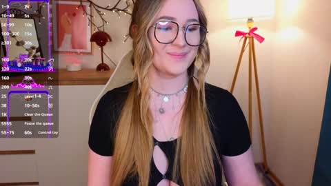 Emma online show from January 31, 2025, 10:10 pm